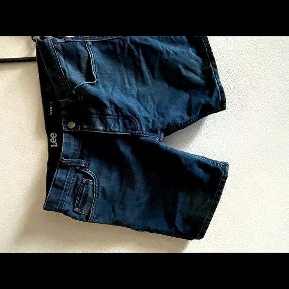 Other - Lee Denim Shorts